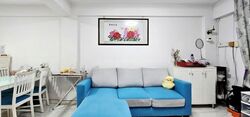 Blk 116 Bukit Merah View (Bukit Merah), HDB 3 Rooms #604385801
